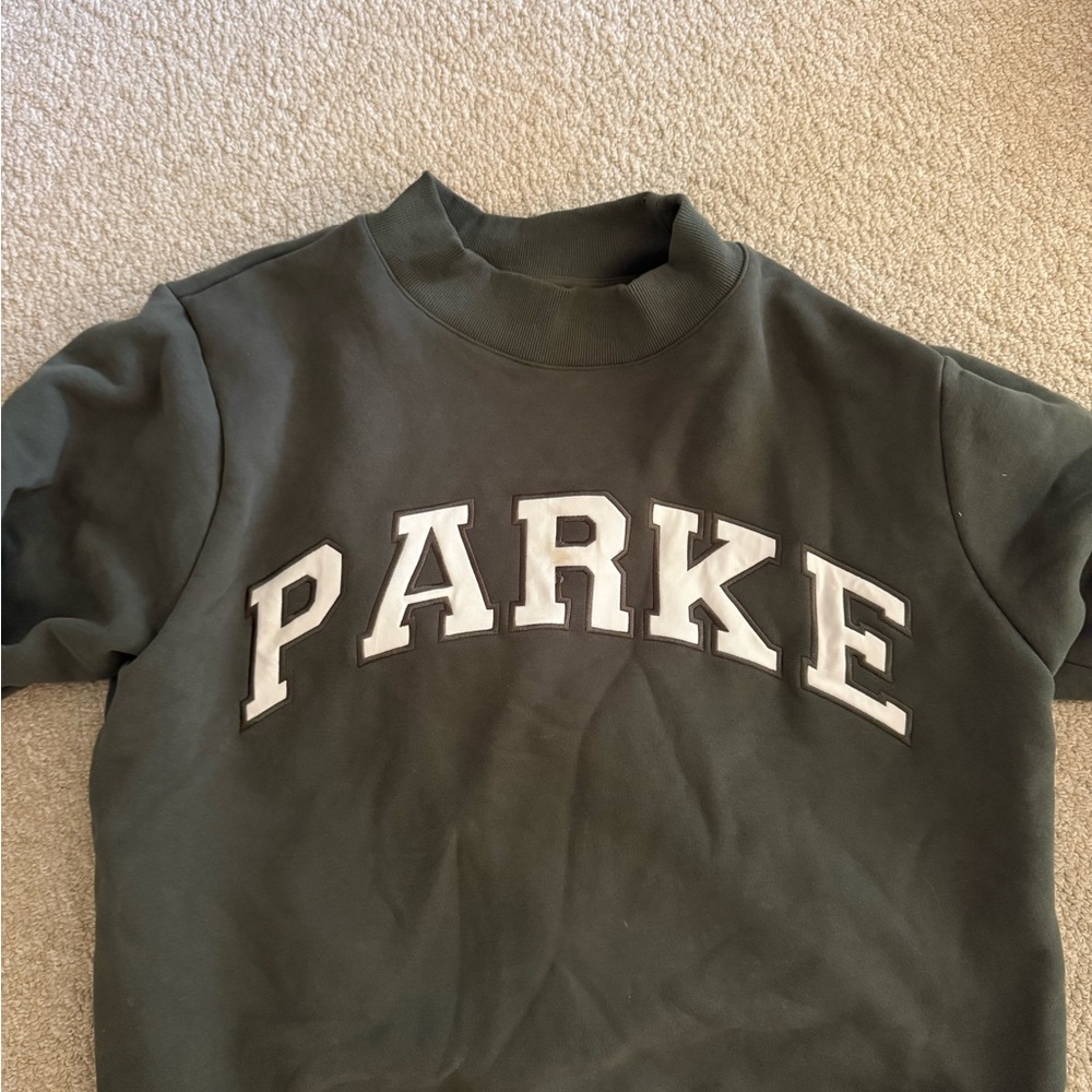 Parke Mockneck